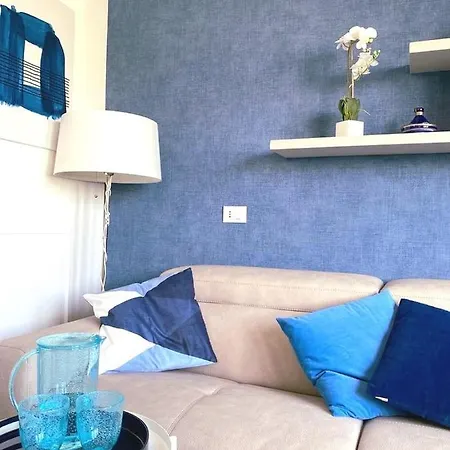 Vista Mare In Viale Ceccarini Angolo Dante * Ριτσιόνε