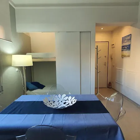 Vista Mare In Viale Ceccarini Angolo Dante * Ριτσιόνε
