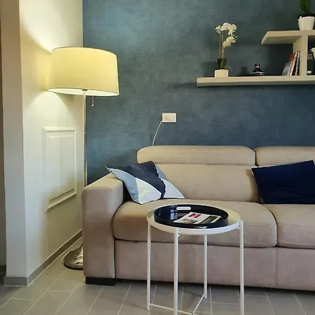 Διαμέρισμα Vista Mare In Viale Ceccarini Angolo Dante *