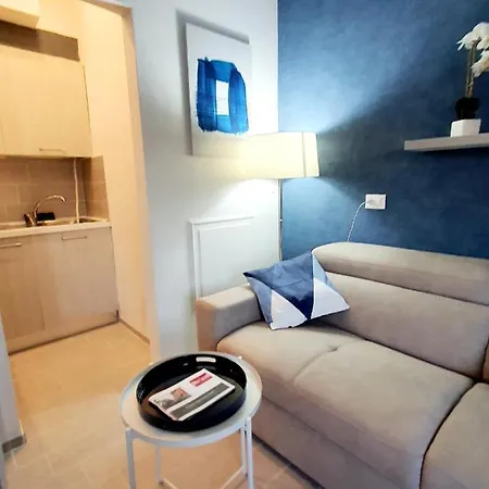 Διαμέρισμα Vista Mare In Viale Ceccarini Angolo Dante