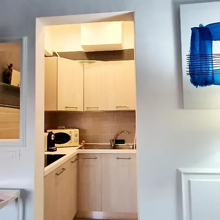 Vista Mare In Viale Ceccarini Angolo Dante Ριτσιόνε