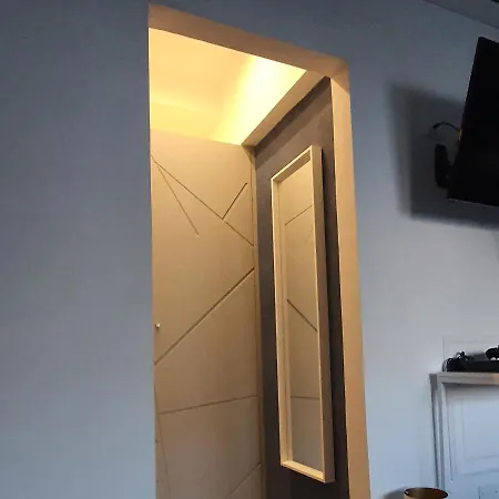 Vista Mare In Viale Ceccarini Angolo Dante Διαμέρισμα Ριτσιόνε