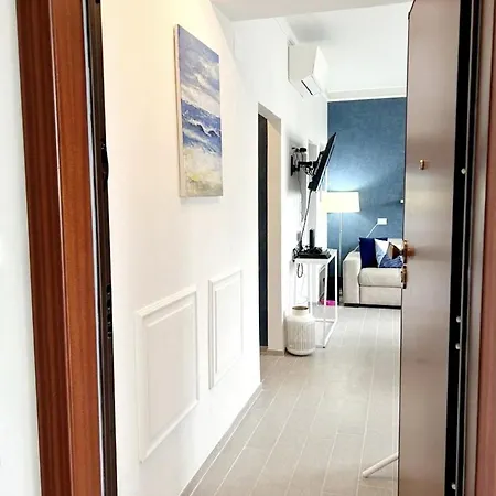 Διαμέρισμα Vista Mare In Viale Ceccarini Angolo Dante *