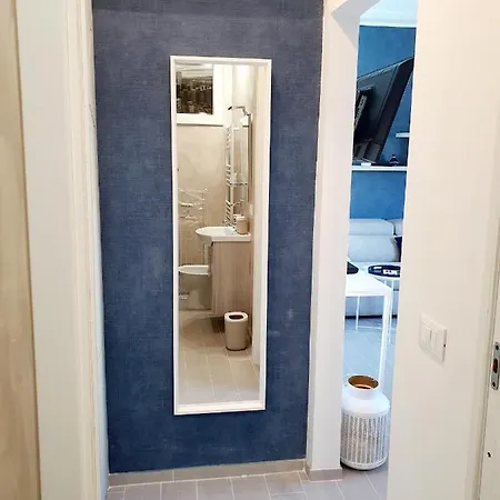 Vista Mare In Viale Ceccarini Angolo Dante Apartman Riccione
